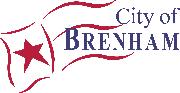 City of Brenham Logo