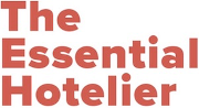 The Essential Hotelier Logo