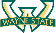 Wayne State University Logo