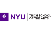 New York University - Tisch... Logo