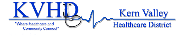 Kern Valley Healthcare District Logo