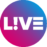 L!VE Logo