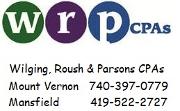 WRP CPAs Logo