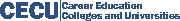 Career Education Colleges and... Logo