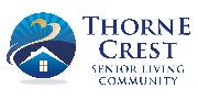 Thorne Crest Logo