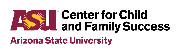 Children's Equity Project at Arizona State University Logo