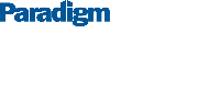 Paradigm Logo