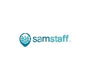 samstaff Logo