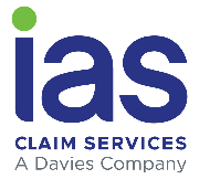 IAS Claims Service Logo
