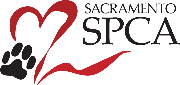 Sacramento SPCA Logo