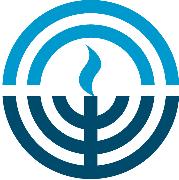 Jewish Federation & Jewish... Logo