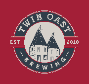 Twin Oast Brewing Logo