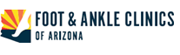 Foot & Ankle Clinics of... Logo