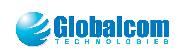 Globalcom Technologies Logo