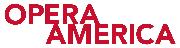 OPERA America Logo