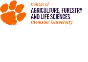 Clemson University Logo