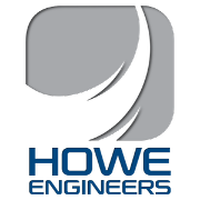 Howe Engineers Inc. Logo