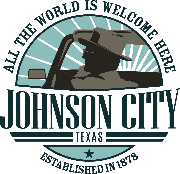 City of Johnson City Logo