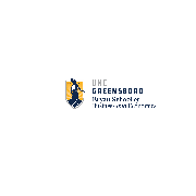 University of North Carolina... Logo