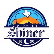 City of Shiner Logo