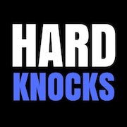 Hard Knocks Strategies Logo