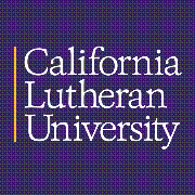 California Lutheran Unviersity Logo