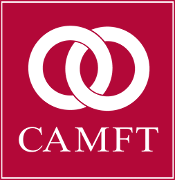 California Association of Marriage and Family Therapists Logo