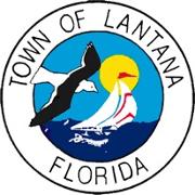 Town of Lantana Logo