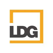 Larson Design Group Logo