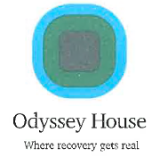 Odyssey House, Inc Logo