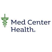 Med Center Health Logo