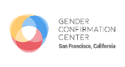 Gender Confirmation Center of San Francisco Logo