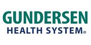 Gundersen Health System Logo
