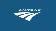 Amtrak Logo