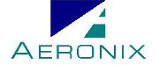 Aeronix Inc. Logo