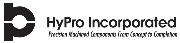 HyPro Inc. Logo