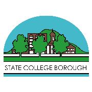Borough of State College Logo