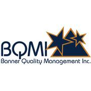 Banner Quality Management Logo