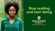 Rasmussen University Logo