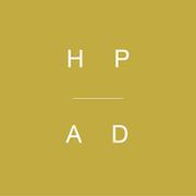 HPA Design Group Logo