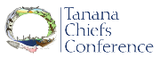 Tanana Chiefs Conference Logo