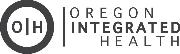 Oregon Integrated Health Logo