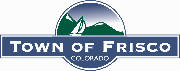 Town of Frisco Logo