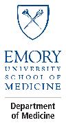 Emory University Logo
