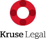 Kruse Legal Logo