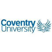 Coventry University Logo