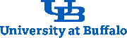 University at Buffalo Logo