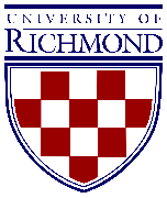 University of Richmond Logo