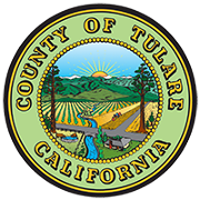 Tulare County Counsel Logo