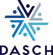 DASCH - Direct Action in Support of Community Housing Logo
